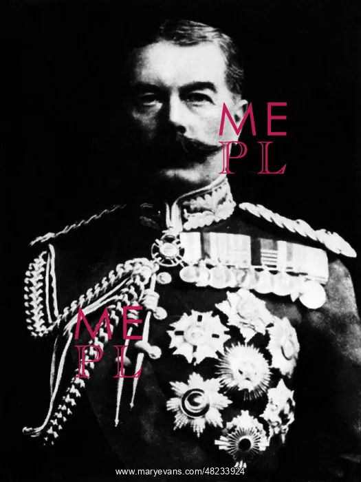 : Lord Kitchener : Lord Kitchener