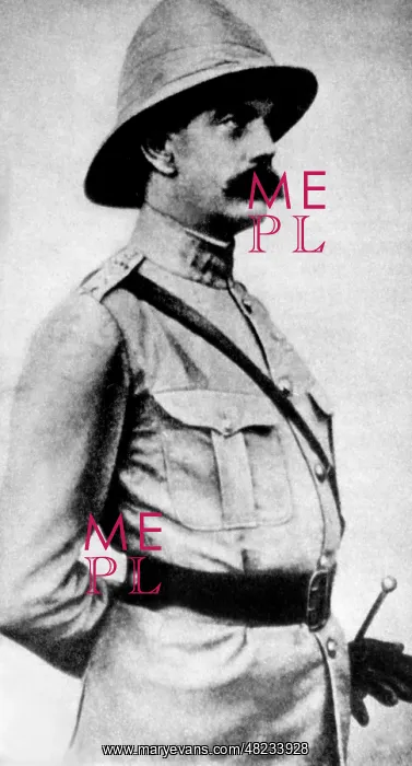 : Lord Kitchener : Lord Kitchener