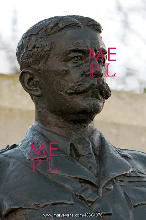 : Lord Kitchener Memorial : Lord Kitchener Memorial