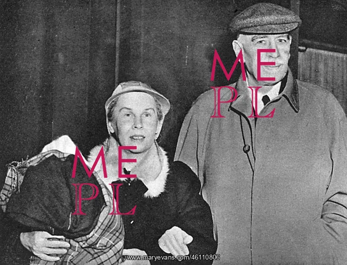 : Lord and Lady Keynes : Lord and Lady Keynes