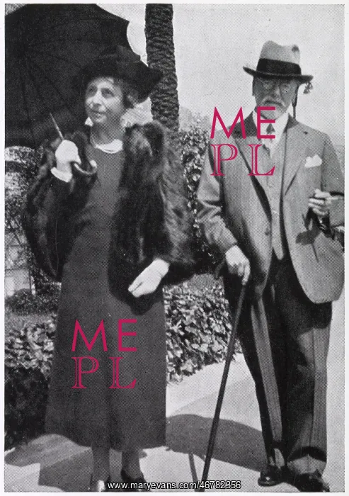 : Lord and Lady Plender at Monte Carlo : Lord and Lady Plender at Monte Carlo