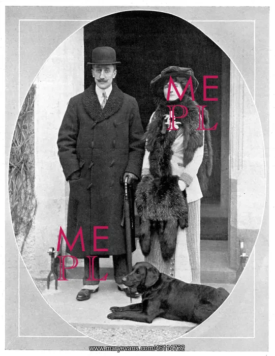 : Lord and Lady Willingdon : Lord and Lady Willingdon