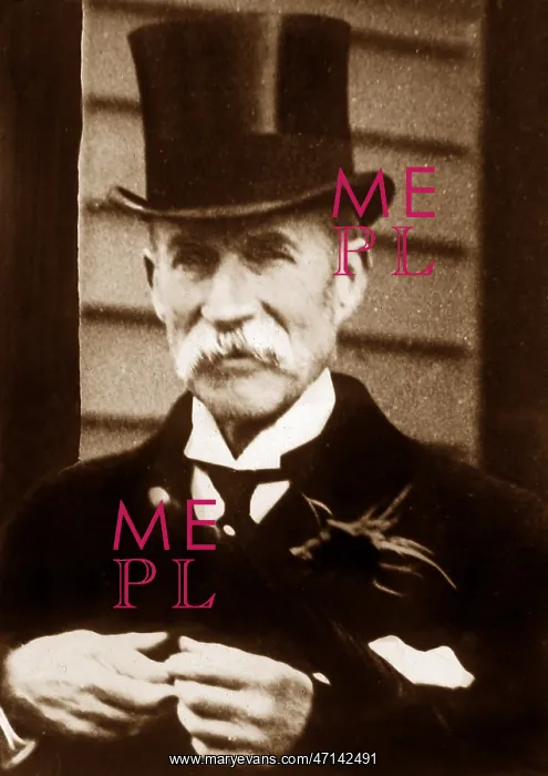  : Lord Lansdowne