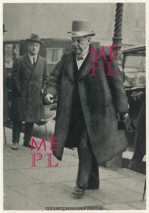 : Lord Leverhulme : Lord Leverhulme