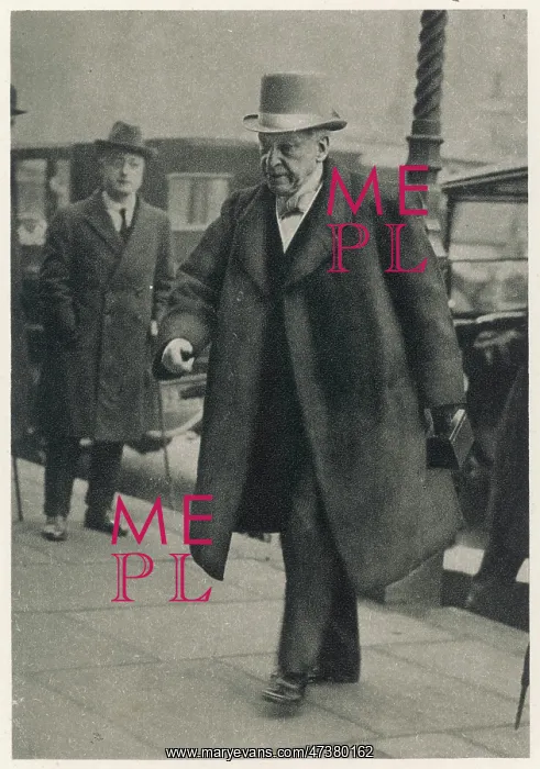 : Lord Leverhulme : Lord Leverhulme