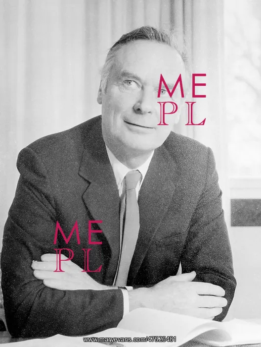  : Lord Llewelyn Davis