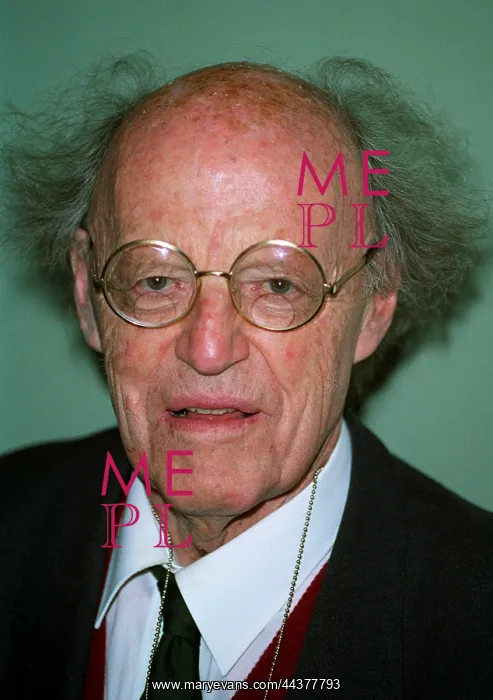  : Lord Longford