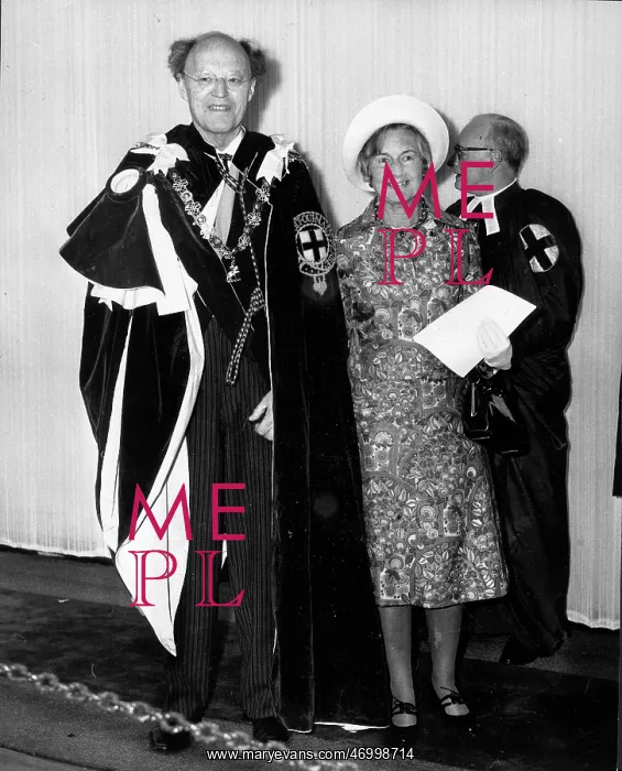 : Lord Longford : Lord Longford