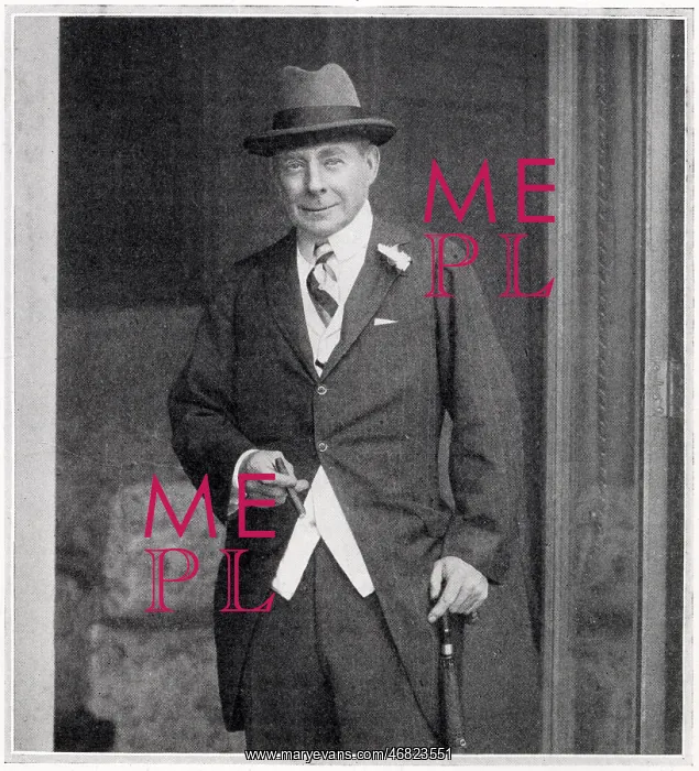 : Lord Lonsdale : Lord Lonsdale