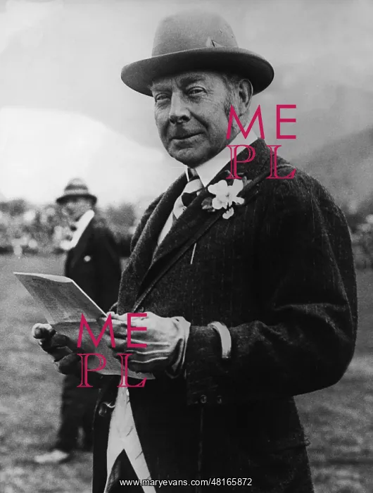 : Lord Lonsdale : Lord Lonsdale