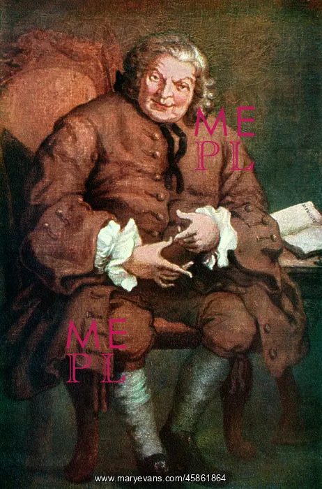 : LORD LOVAT / JACOBITE : LORD LOVAT / JACOBITE