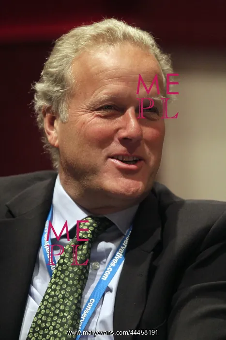 : Lord Marland : Lord Marland