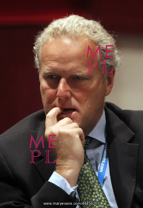 : Lord Marland : Lord Marland