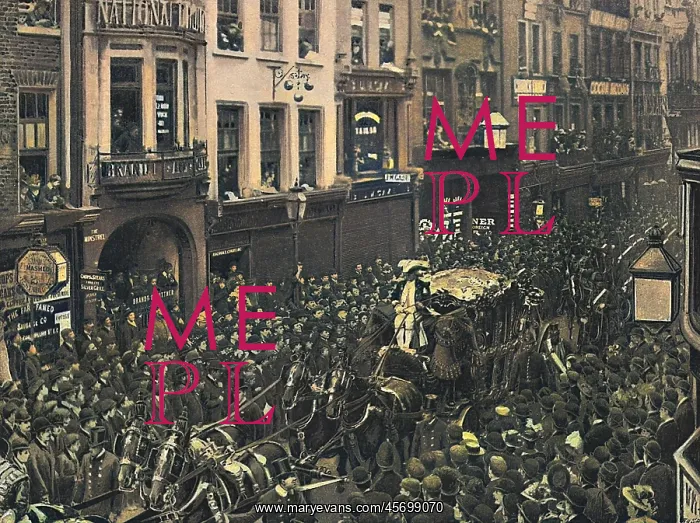 : Lord Mayor's Show : Lord Mayor's Show