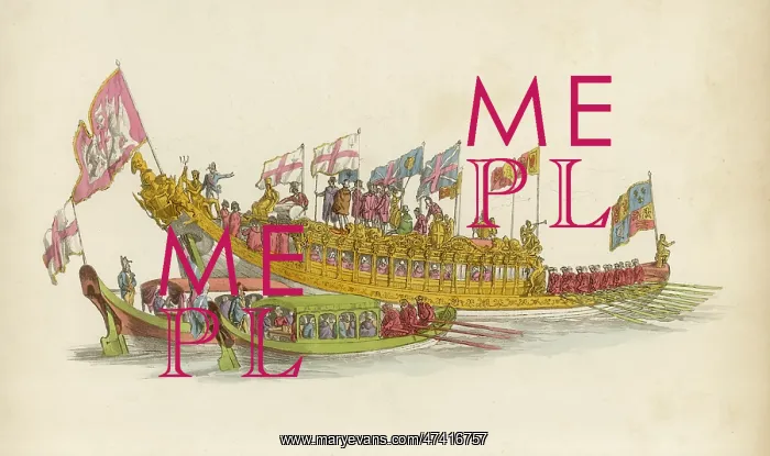 : Lord Mayors Barge : Lord Mayors Barge