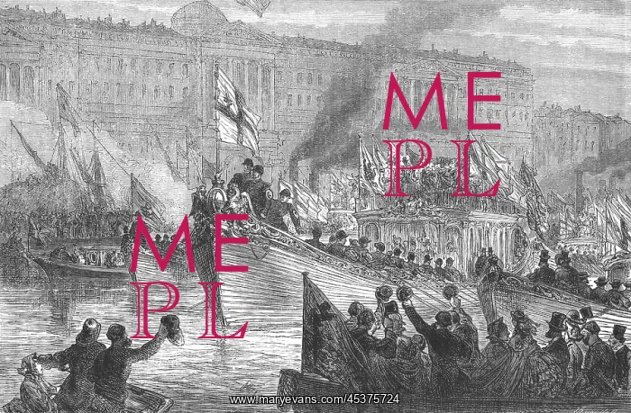 : Lord Mayor's procession, London : Lord Mayor's procession, London