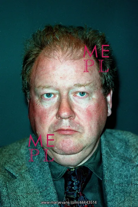  : Lord Mcalpine