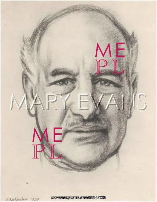: Lord Melchett : Lord Melchett