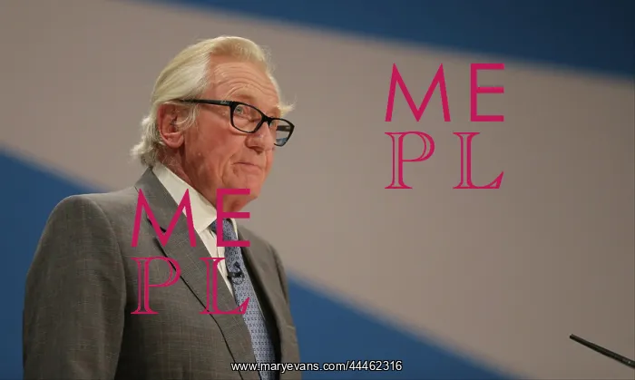 : Lord Michael Heseltine : Lord Michael Heseltine
