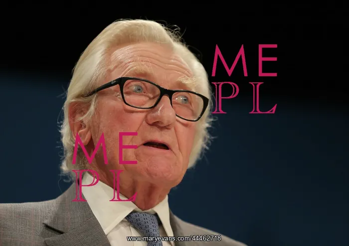 : Lord Michael Heseltine : Lord Michael Heseltine