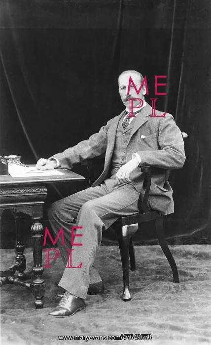  : Lord Milner