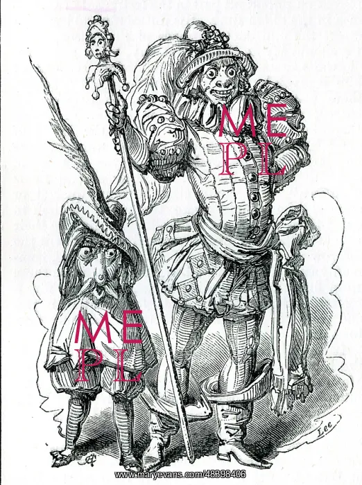  : The Lord of Misrule