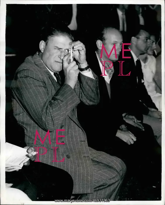 : Lord Montague and Gerald Lascelles, Beaulieu jazz festival : Lord Montague and Gerald Lascelles, Beaulieu jazz festival