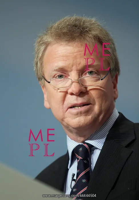 : Lord Moynihan : Lord Moynihan