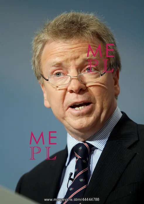 : Lord Moynihan : Lord Moynihan