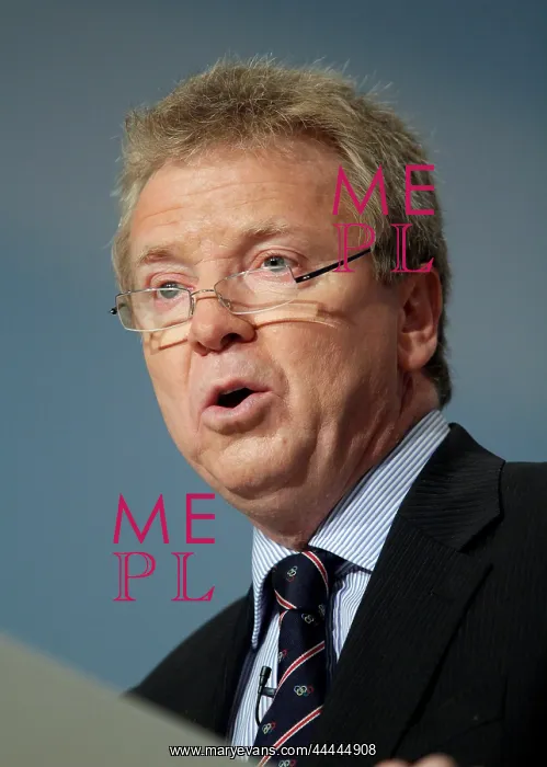 : Lord Moynihan : Lord Moynihan