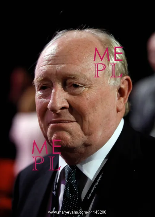 : Lord Neil Kinnock : Lord Neil Kinnock