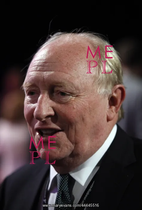 : Lord Neil Kinnock : Lord Neil Kinnock