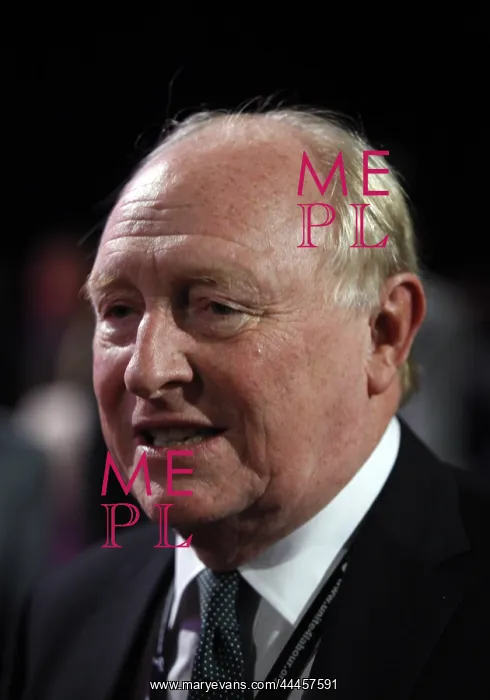 : Lord Neil Kinnock : Lord Neil Kinnock