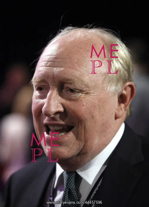 : Lord Neil Kinnock : Lord Neil Kinnock
