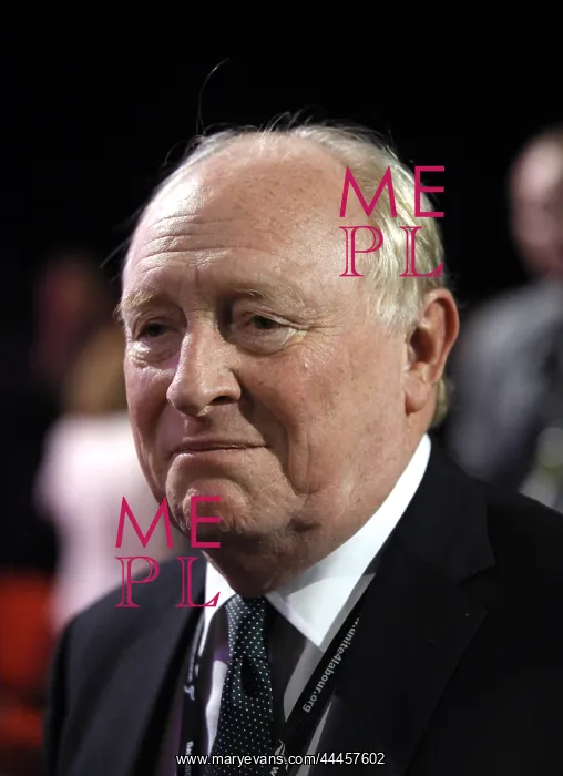 : Lord Neil Kinnock : Lord Neil Kinnock