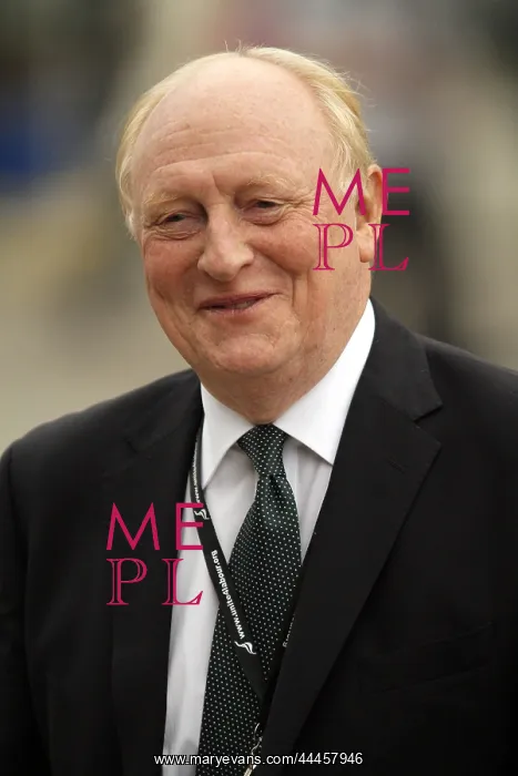 : Lord Neil Kinnock : Lord Neil Kinnock