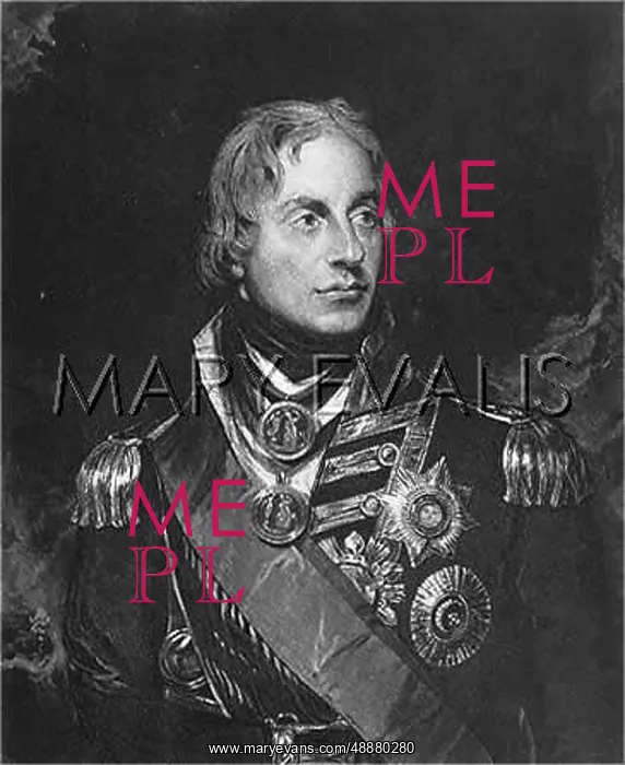 : LORD NELSON / WARD / BEECHEY : LORD NELSON / WARD / BEECHEY