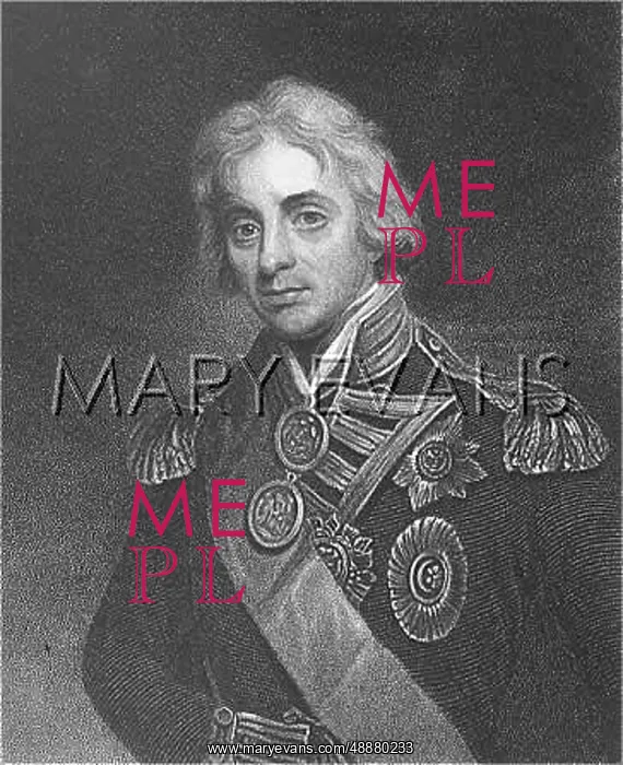 : LORD NELSON / WOOLNOTH : LORD NELSON / WOOLNOTH