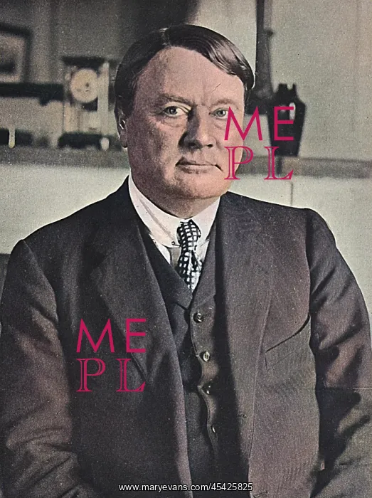 : Lord Northcliffe : Lord Northcliffe