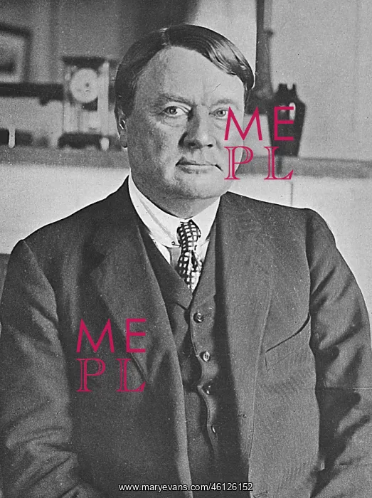 : Lord Northcliffe : Lord Northcliffe