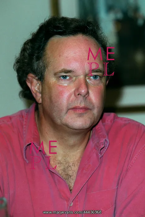  : Lord Peter Melchett