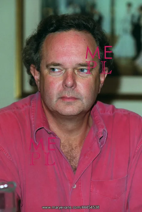  : Lord Peter Melchett