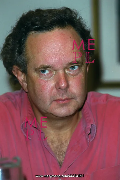  : Lord Peter Melchett