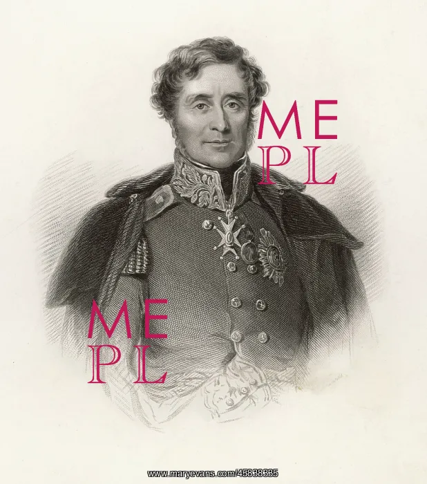  : LORD RAGLAN