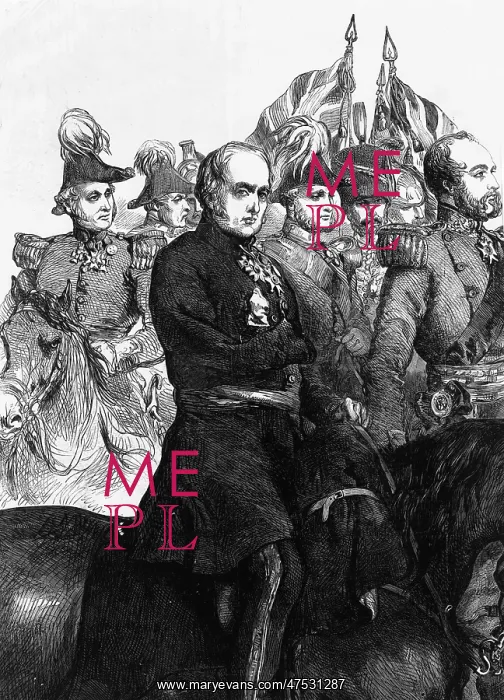  : Lord Raglan