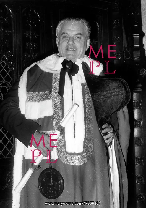 : Lord Robert Boothby : Lord Robert Boothby