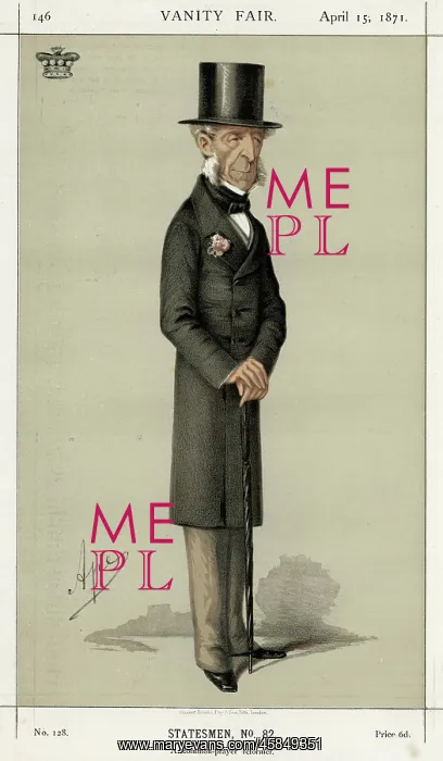  : LORD ROBERT GROSVENOR