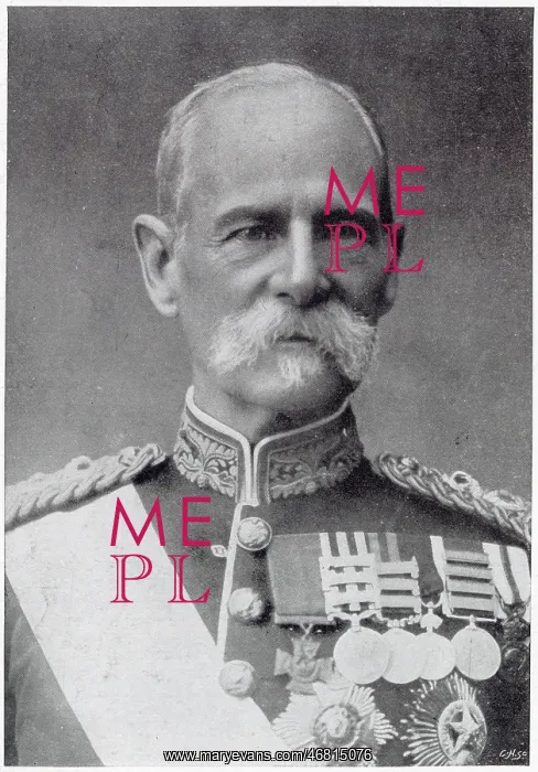 : Lord Roberts : Lord Roberts