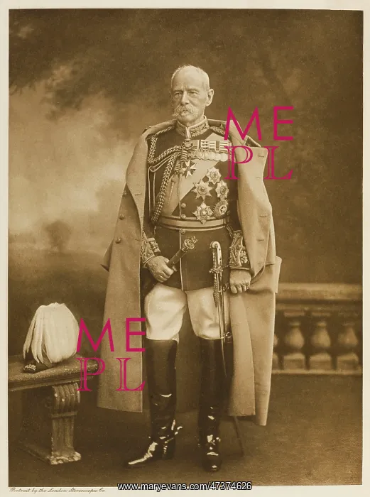 : Lord Roberts : Lord Roberts