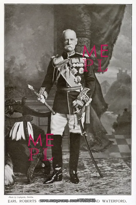 : Lord Roberts : Lord Roberts